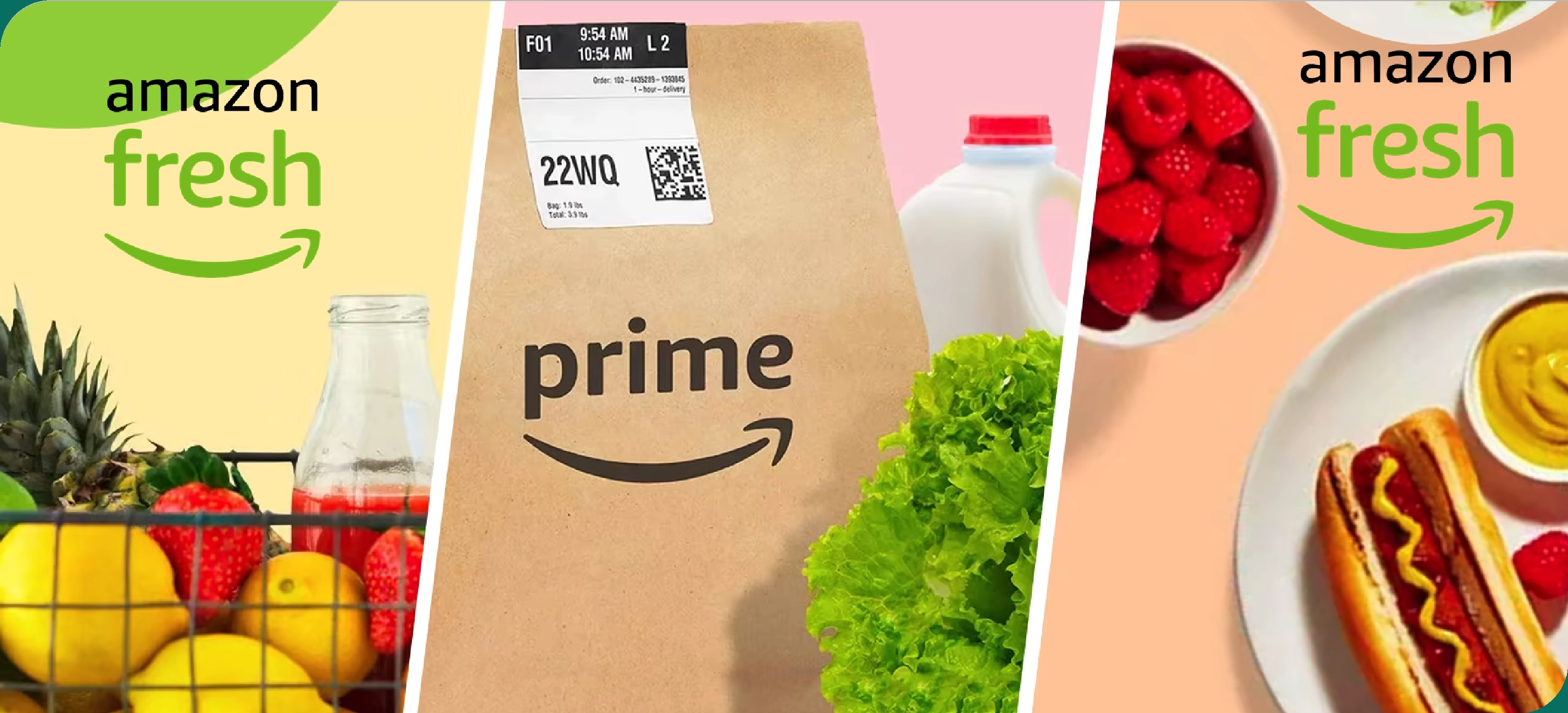 Benefits of Data Scraping for Amazon Fresh and Grocery Delivery
